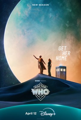 Doctor Who (2024) - Saison 2